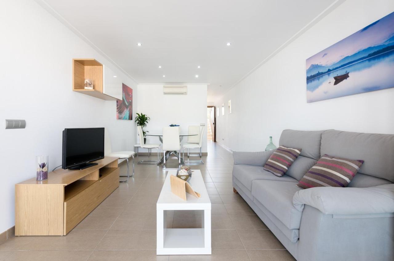 YourHouse Estel Port de Alcudia (Mallorca) Exterior foto