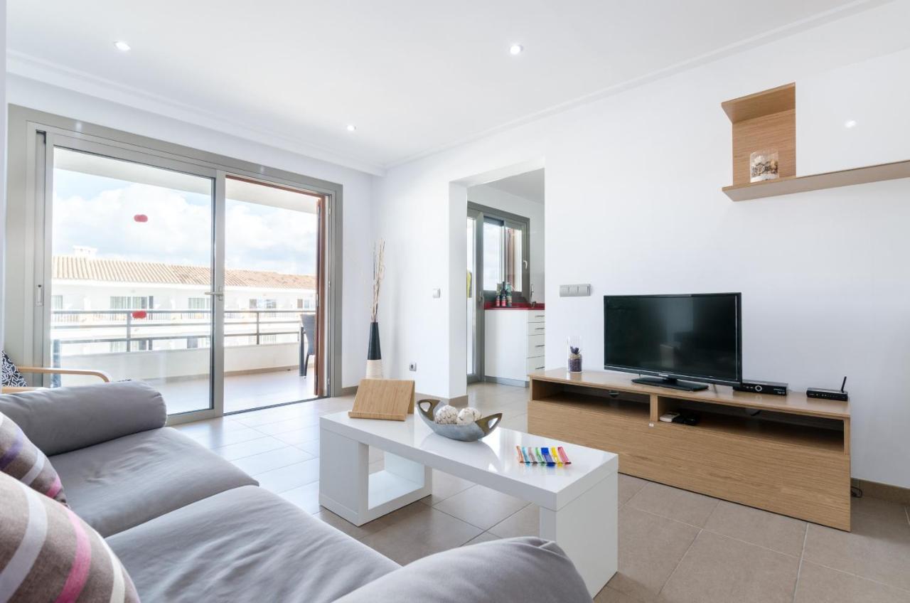 YourHouse Estel Port de Alcudia (Mallorca) Exterior foto