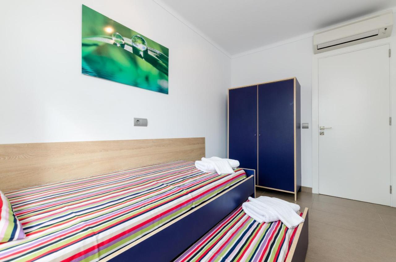 YourHouse Estel Port de Alcudia (Mallorca) Exterior foto