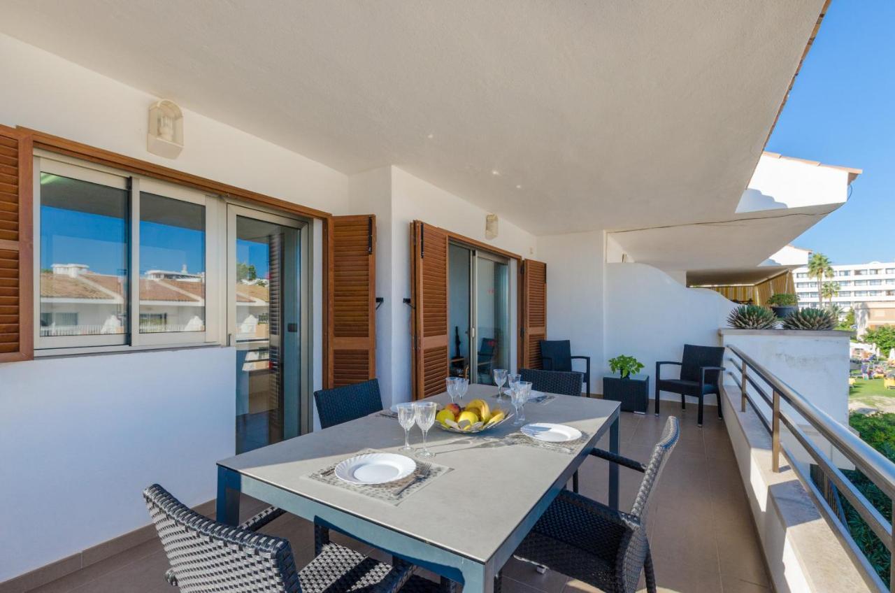 YourHouse Estel Port de Alcudia (Mallorca) Exterior foto